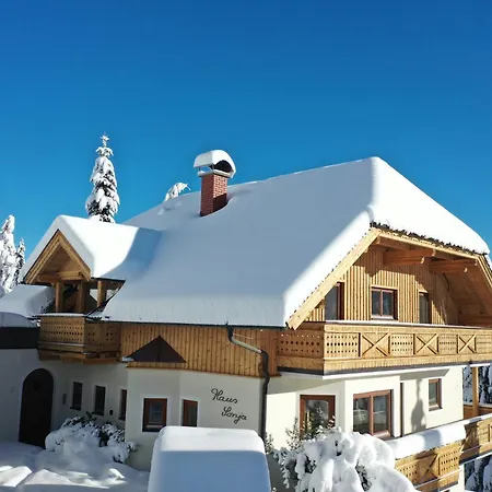 Bergchalet 