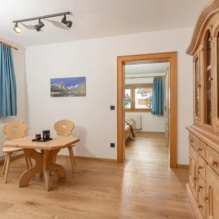 Ferienhaus Bergchalet 