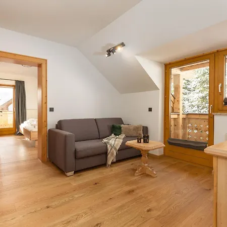 Ferienhaus Bergchalet 