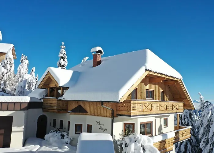 Bergchalet 